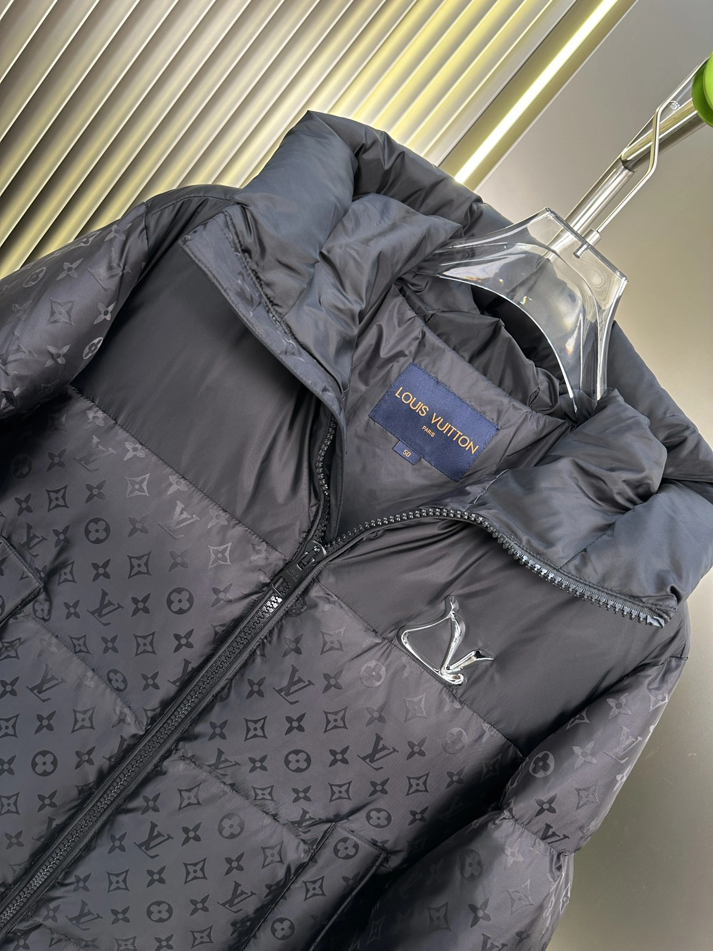 Louis Vuitton Down Jackets Compact 139461