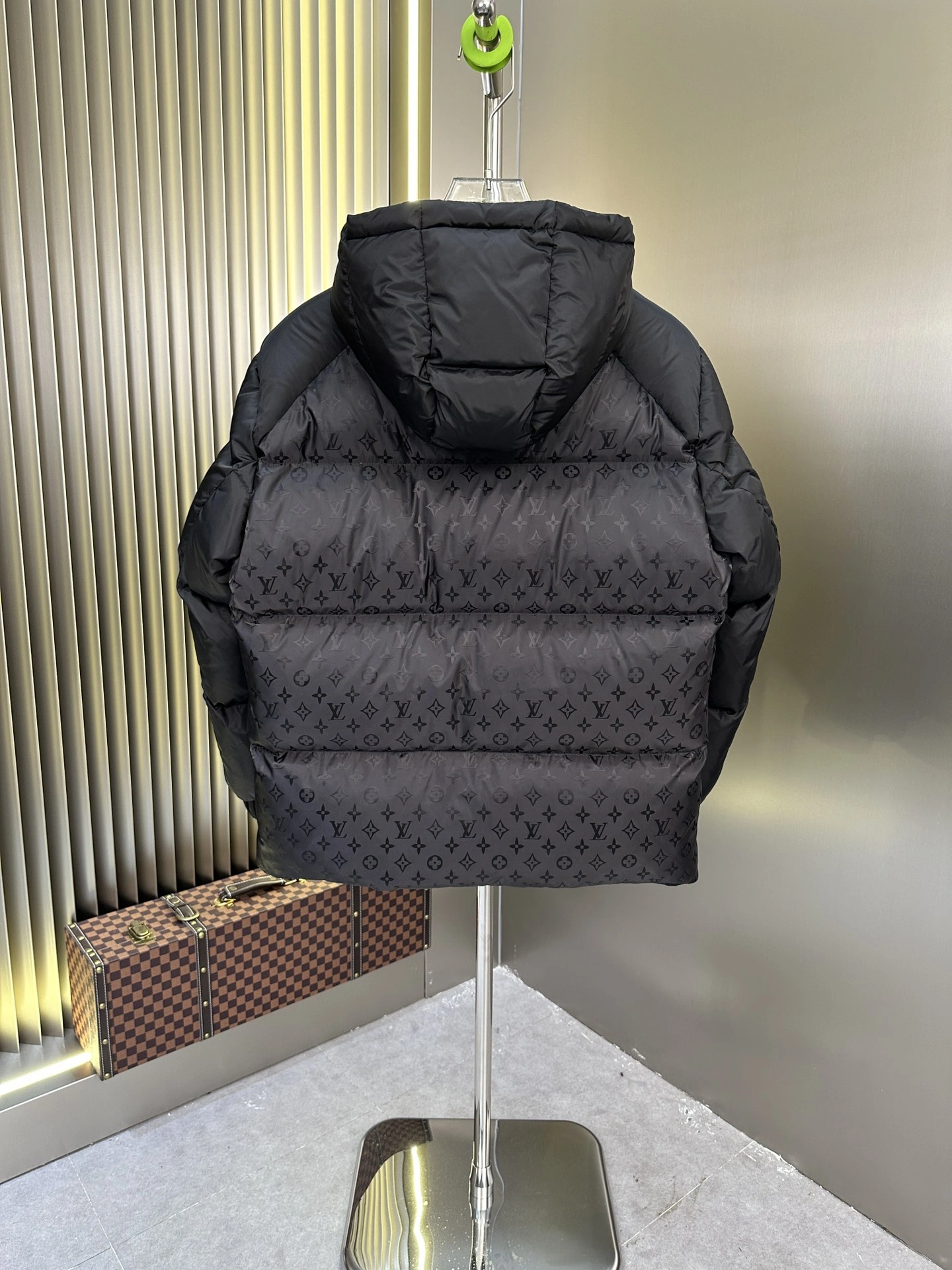 Durable Louis Vuitton Down Jackets 139471