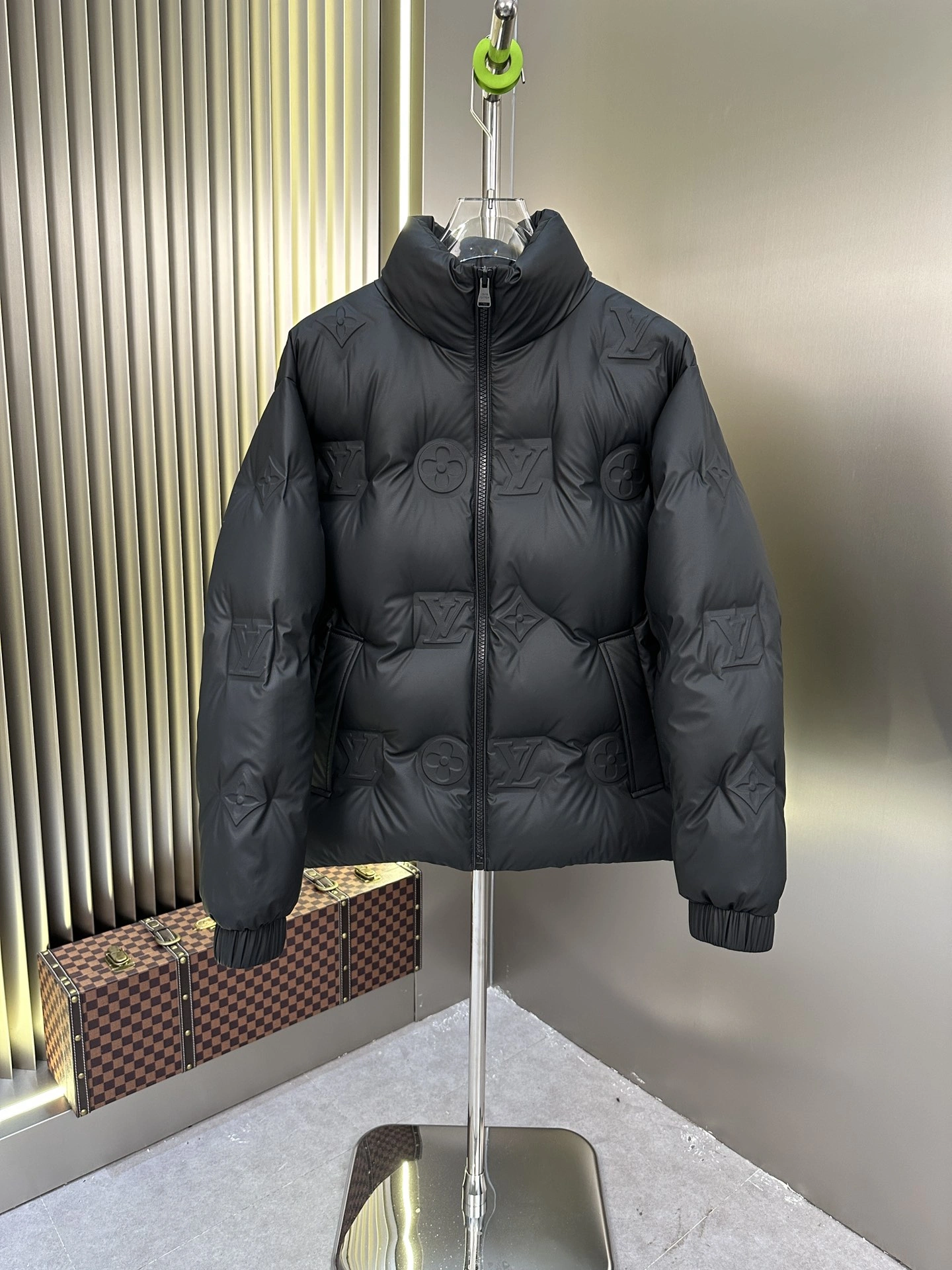 Louis Vuitton Down Jackets EyeCatching 139473