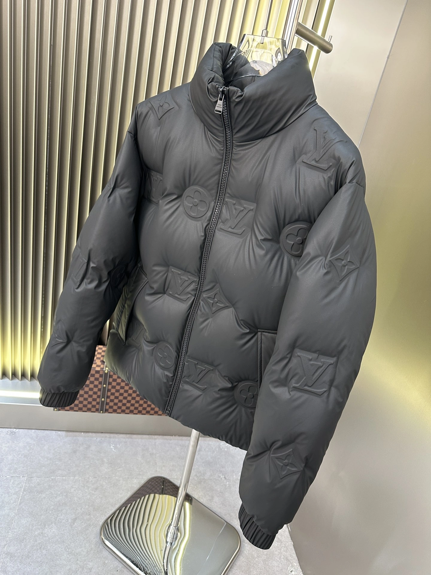 Louis Vuitton Down Jackets EyeCatching 139473