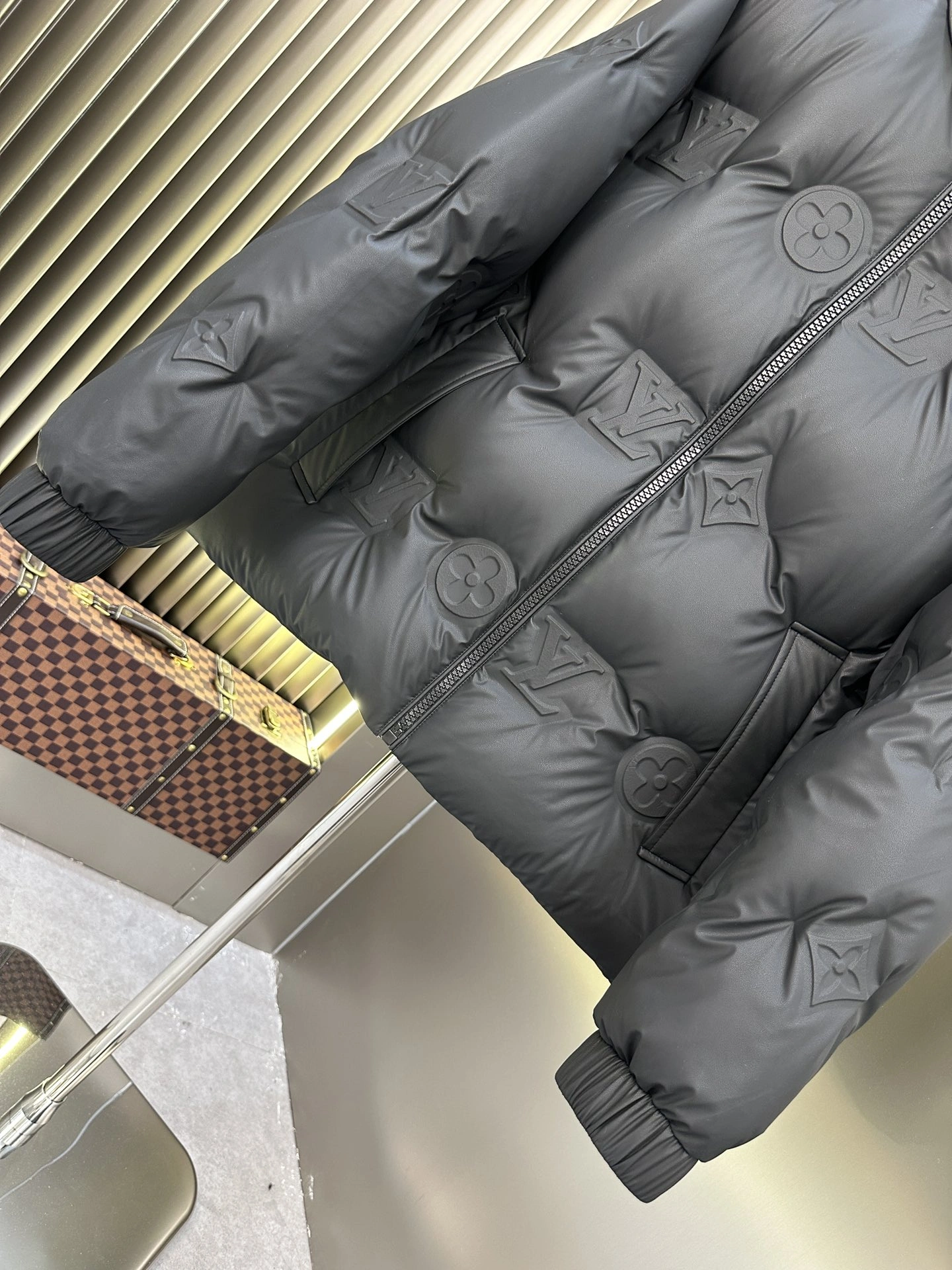 Louis Vuitton Down Jackets EyeCatching 139473