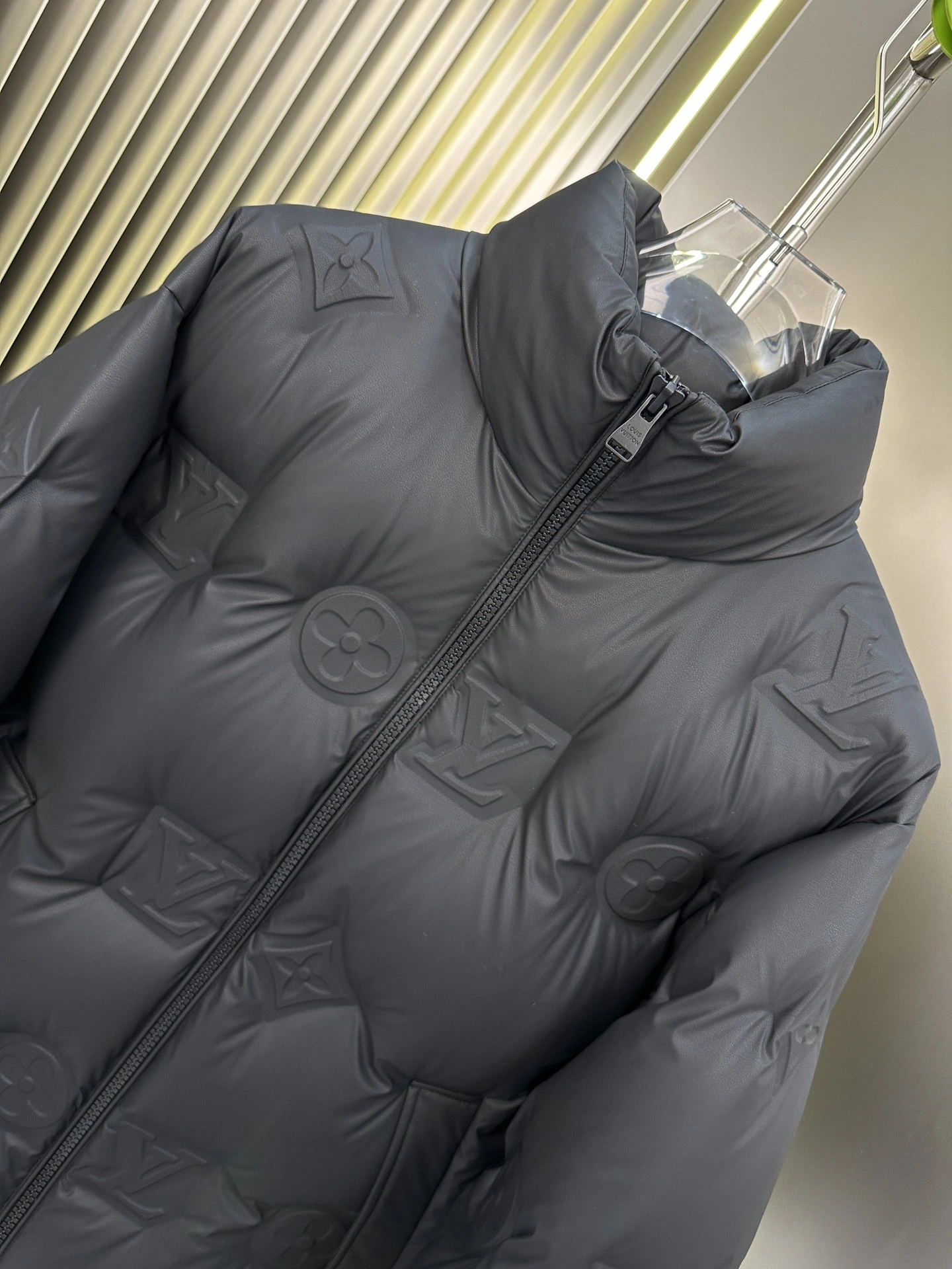 Louis Vuitton Down Jackets EyeCatching 139473