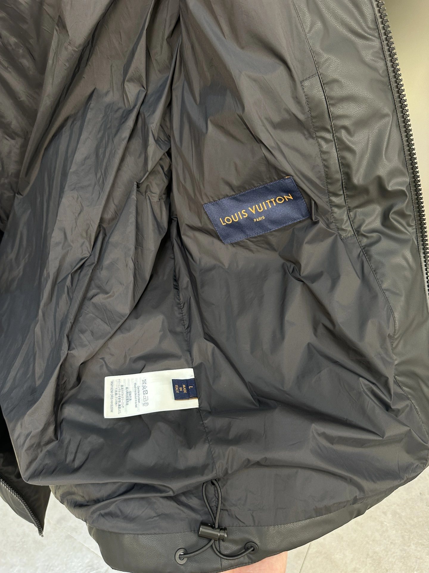 Louis Vuitton Down Jackets EyeCatching 139473