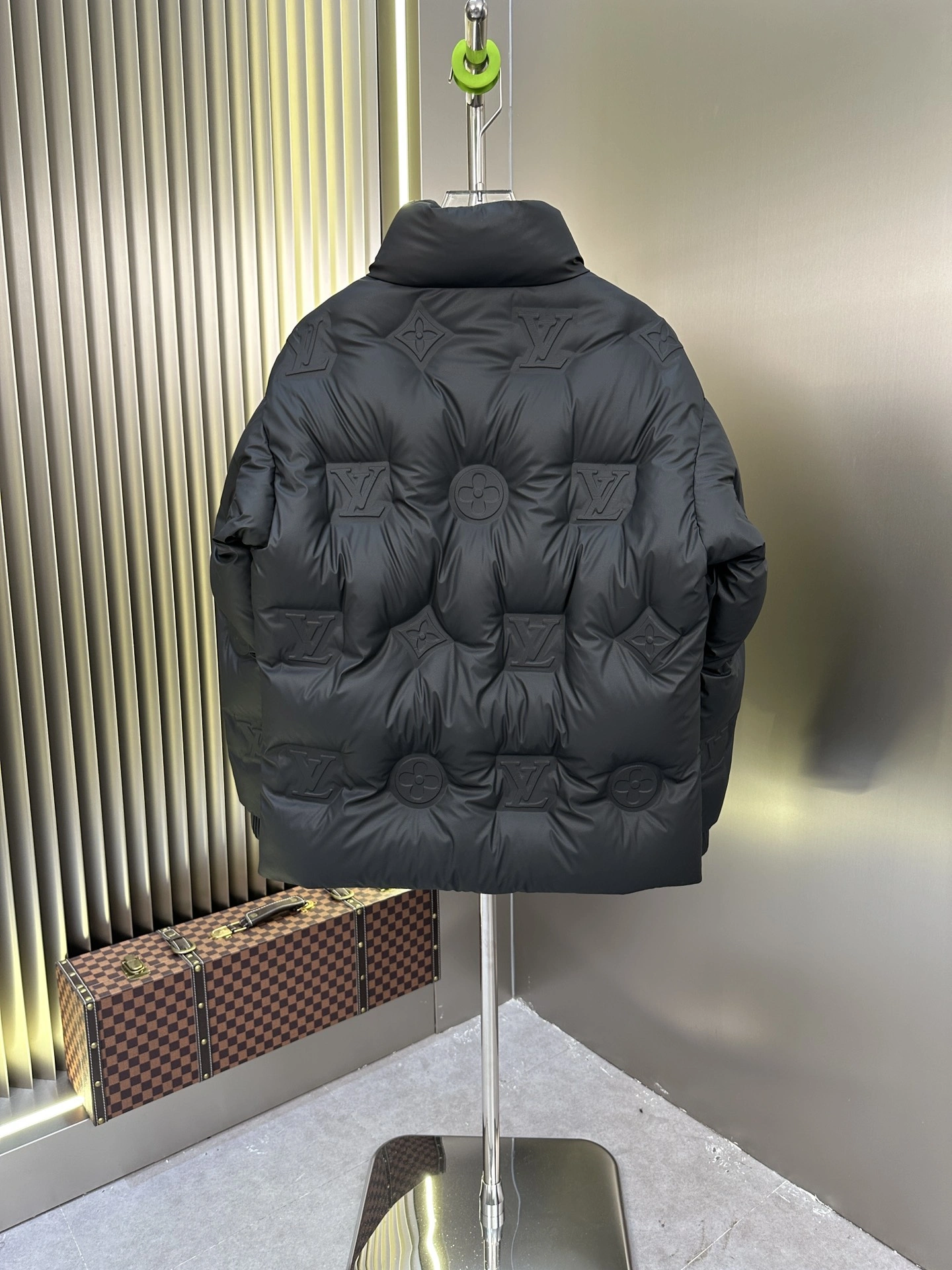Louis Vuitton Down Jackets EyeCatching 139473