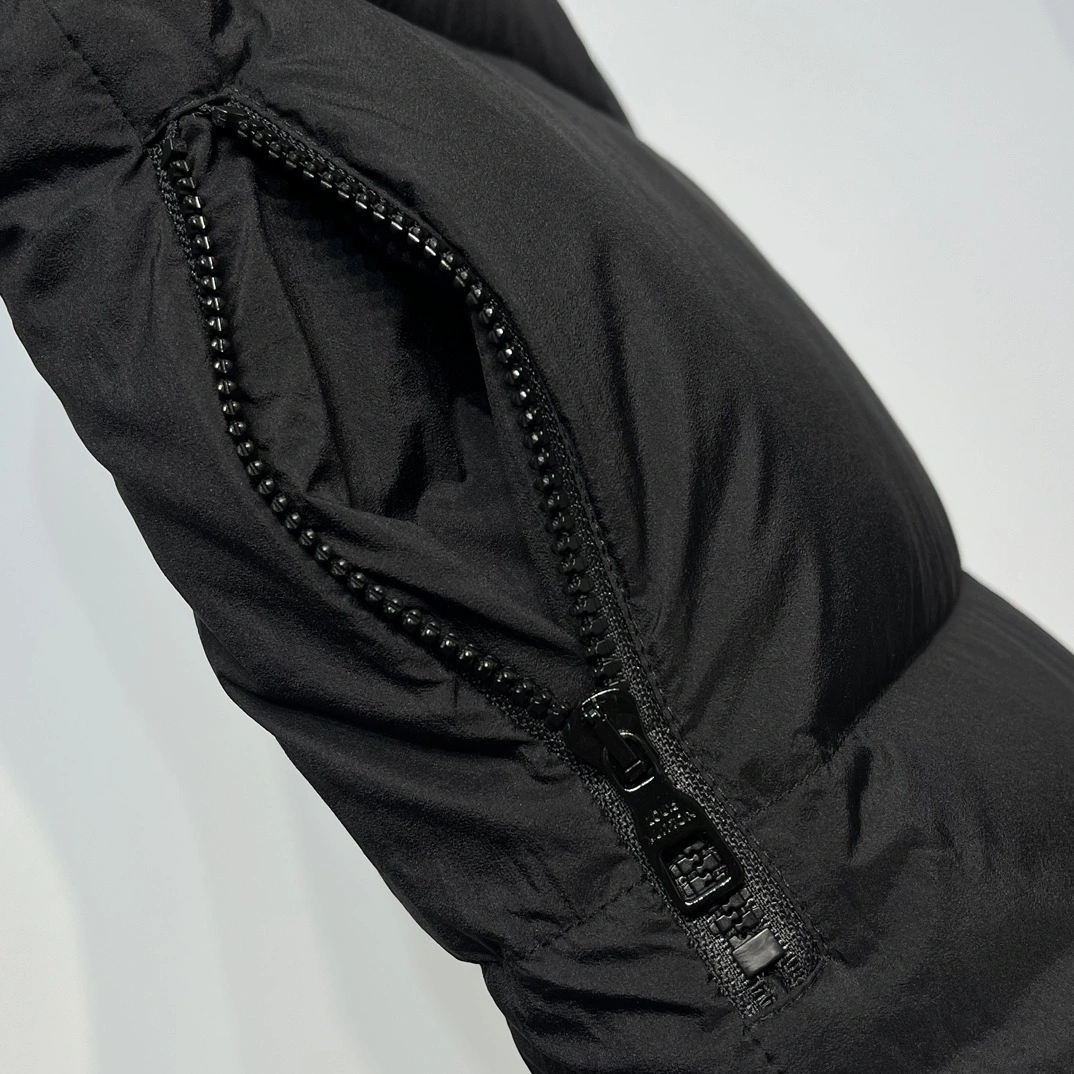 Louis Vuitton Down Jackets Premium 139474