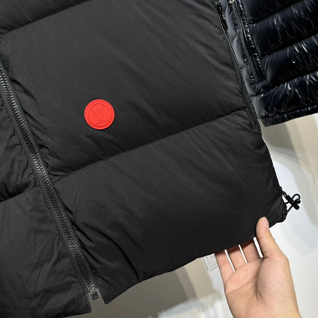 Louis Vuitton Down Jackets Premium 139474