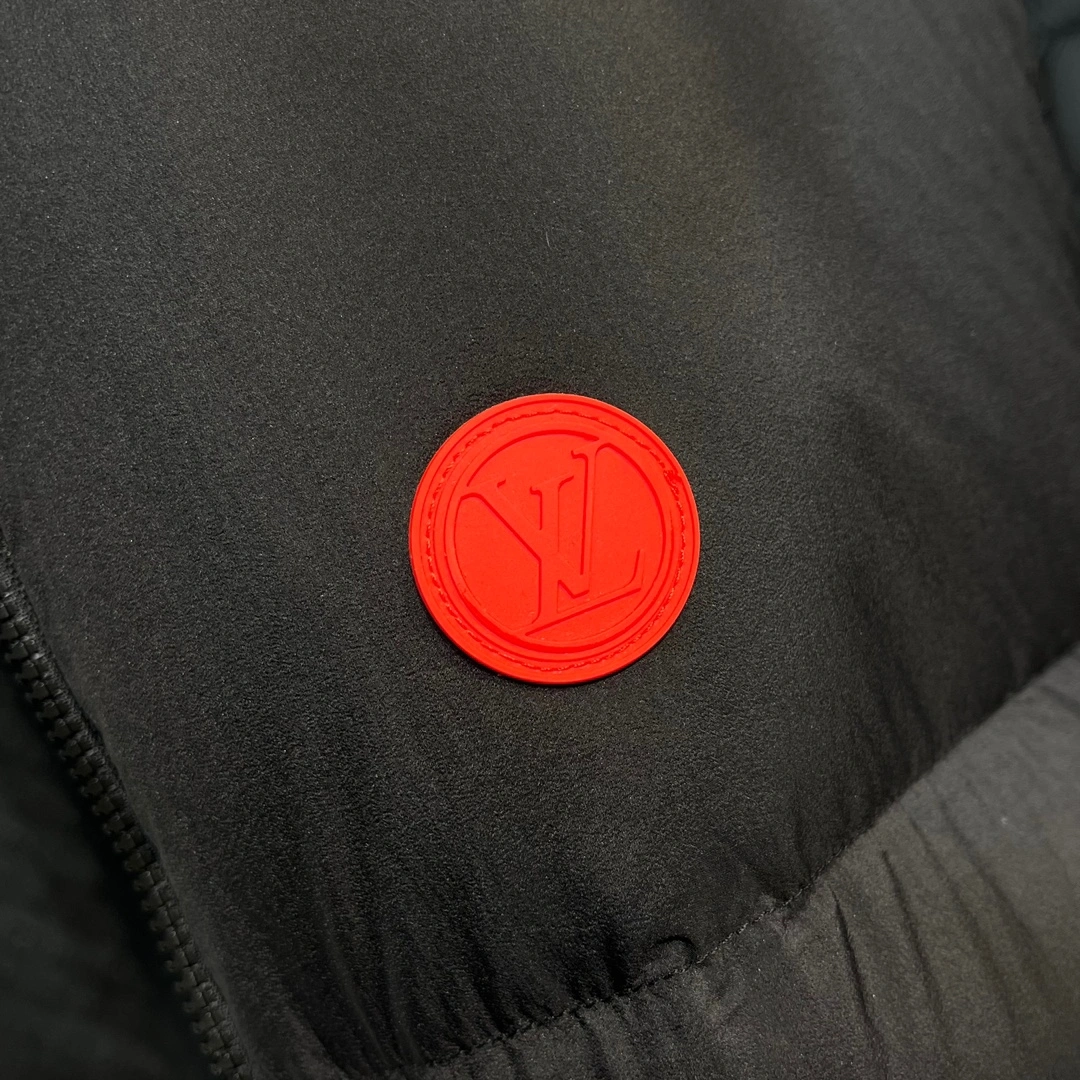 Louis Vuitton Down Jackets Premium 139474