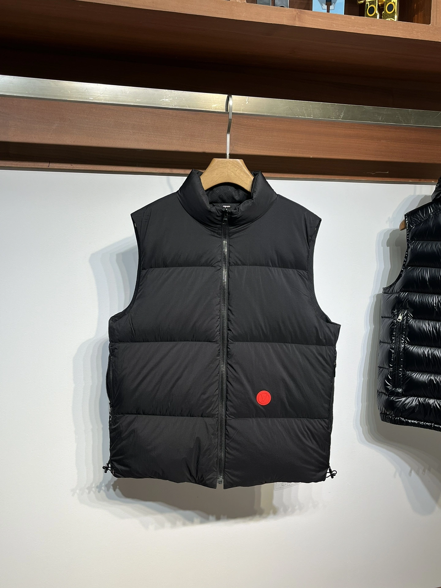 Louis Vuitton Down Jackets Premium 139474