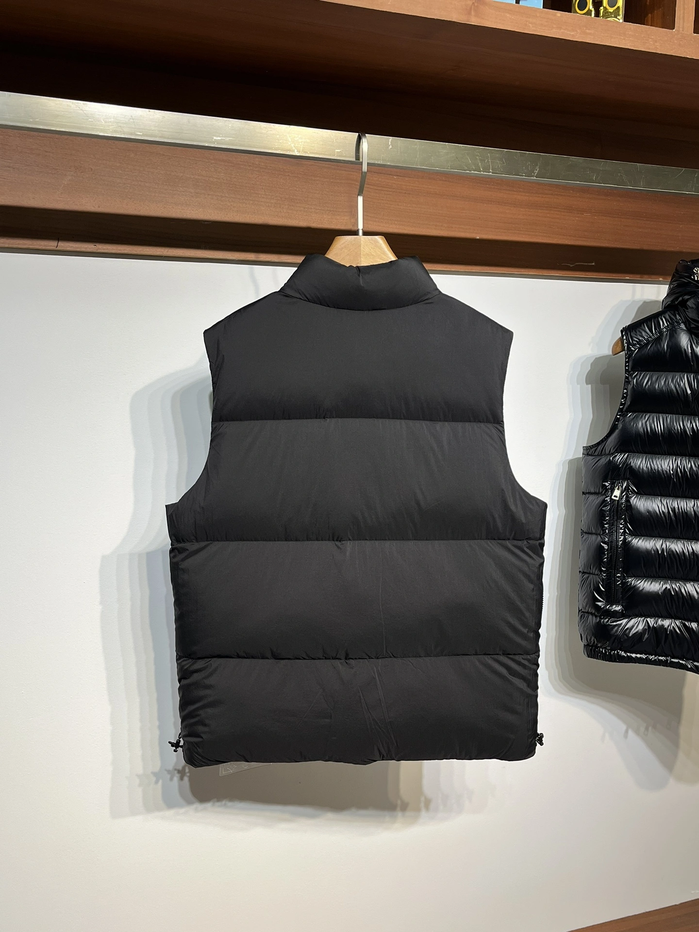 Louis Vuitton Down Jackets Premium 139474