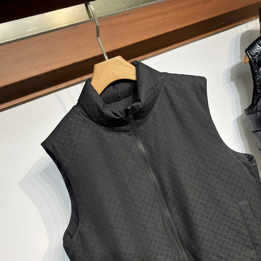 Louis Vuitton Down Jackets Premium 139474