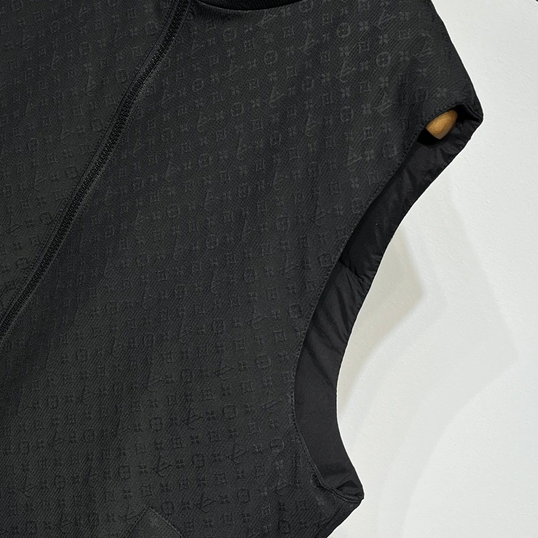 Louis Vuitton Down Jackets Premium 139474