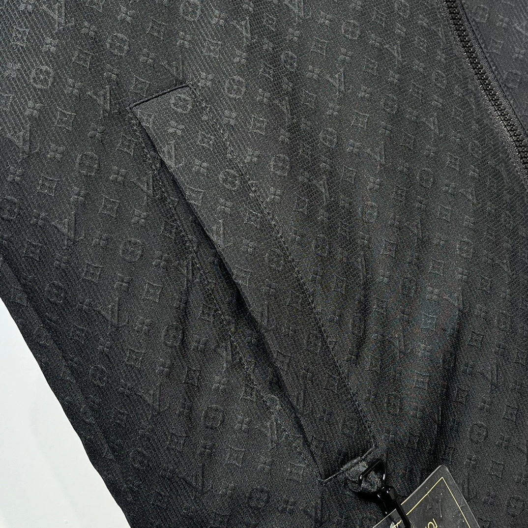 Louis Vuitton Down Jackets Premium 139474