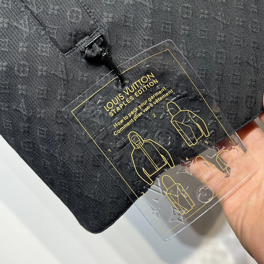 Louis Vuitton Down Jackets Premium 139474