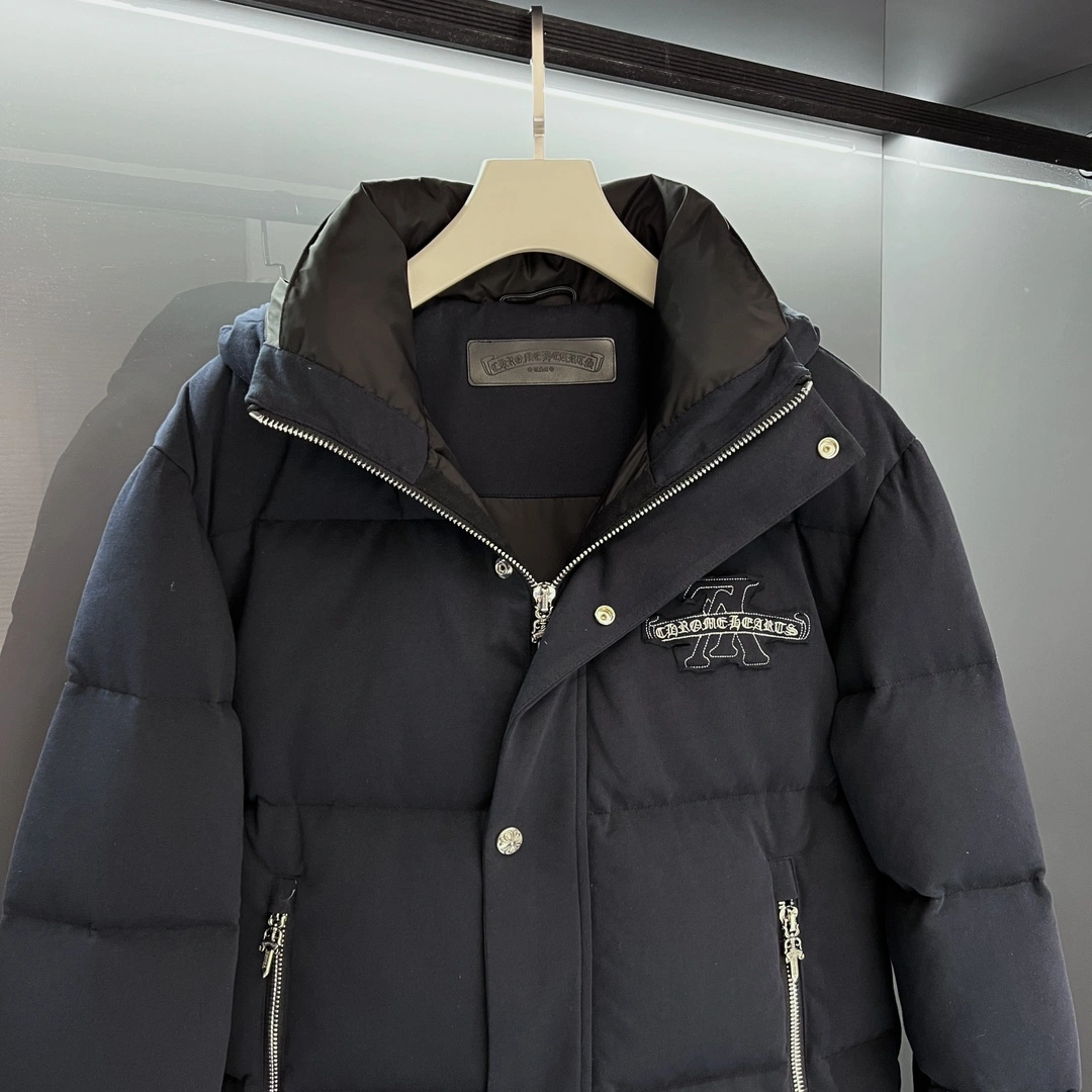 ModernLook Louis Vuitton Down Jackets 139466