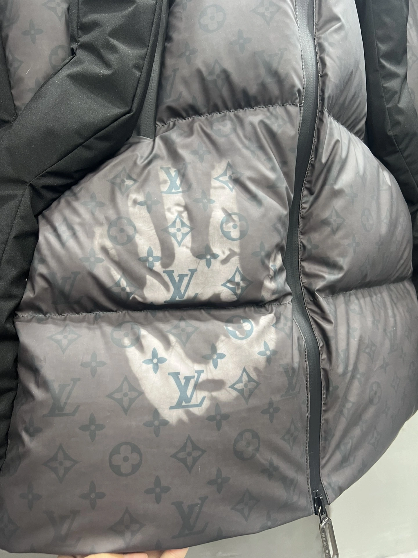 Louis Vuitton Down Jackets OnTrend 139456