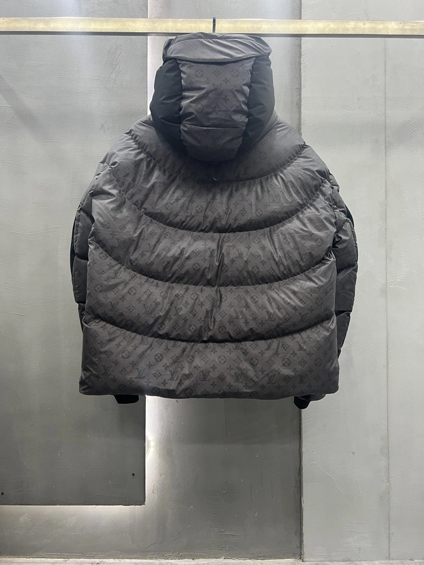 Louis Vuitton Down Jackets OnTrend 139456
