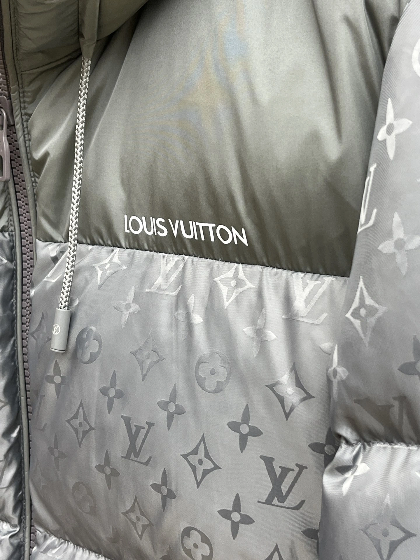 HighPerformance Louis Vuitton Down Jackets 139479