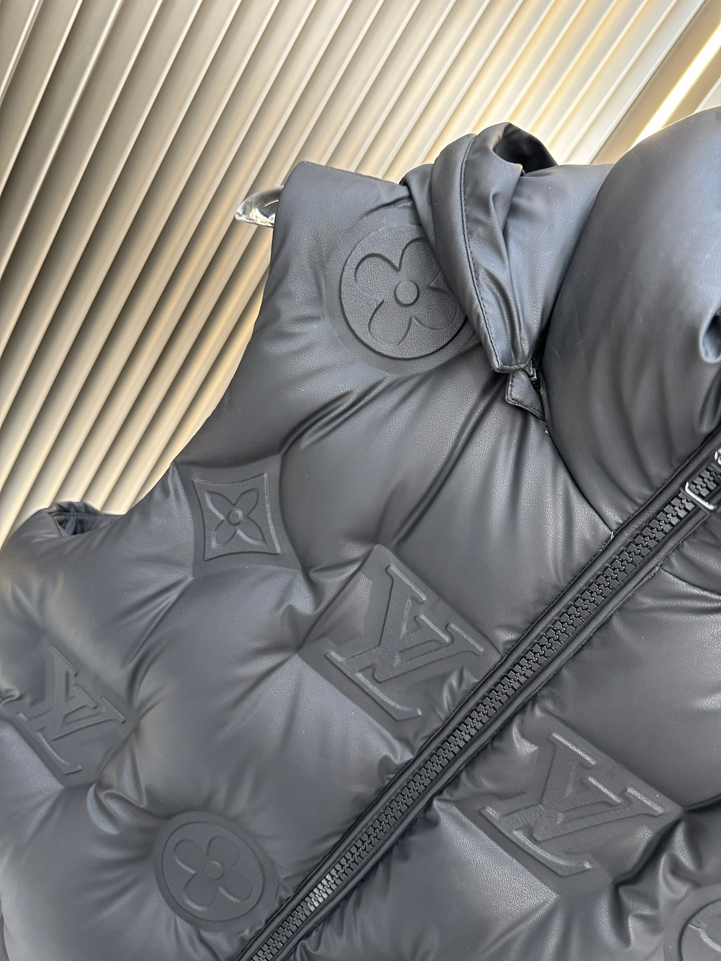 GoodFit Louis Vuitton Down Jackets 139460