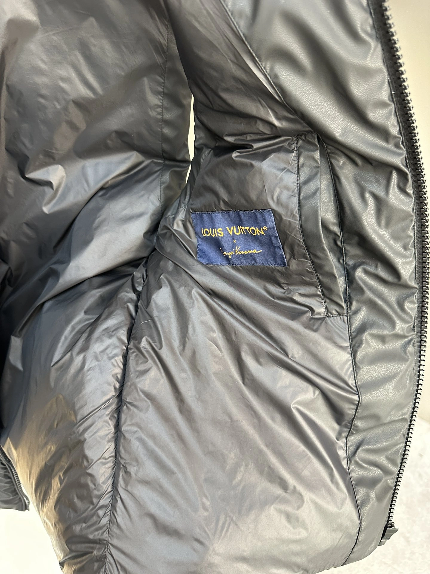 GoodFit Louis Vuitton Down Jackets 139460