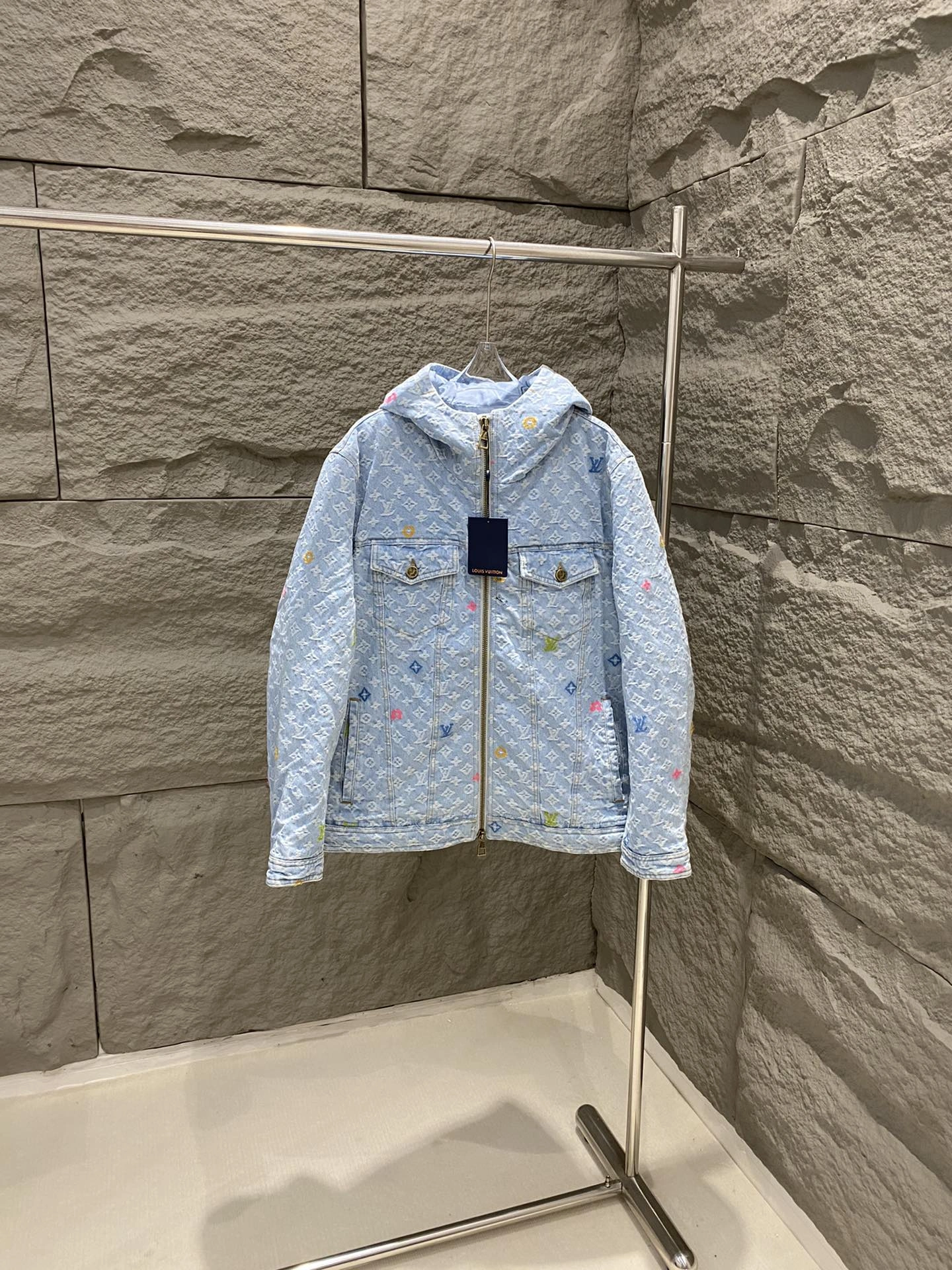 Louis Vuitton Down Jackets Classic 139475