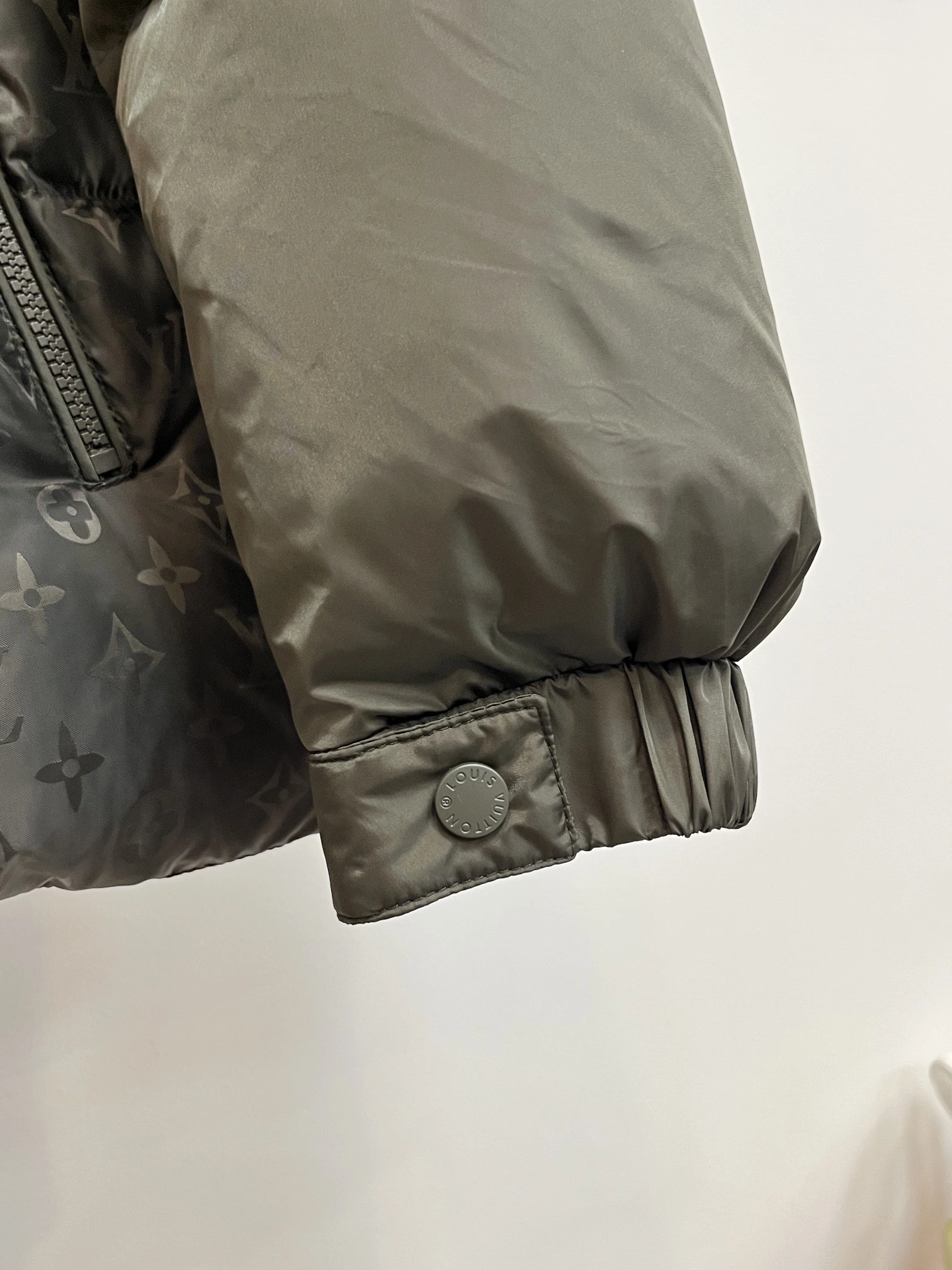 Louis Vuitton Down Jackets Chic 139476