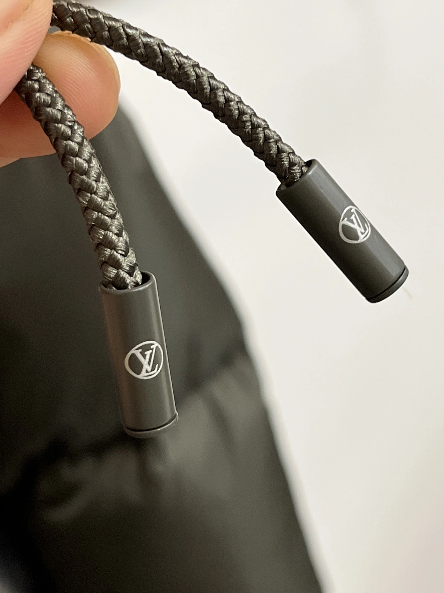 Louis Vuitton Down Jackets Chic 139476