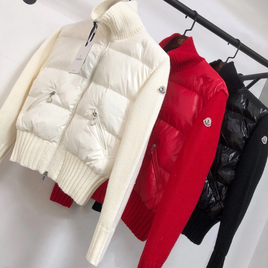 Louis Vuitton Down Jackets Durable 139462