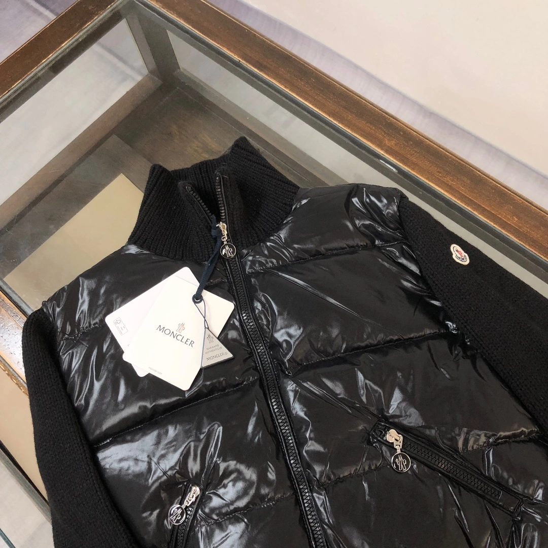 Louis Vuitton Down Jackets Durable 139462