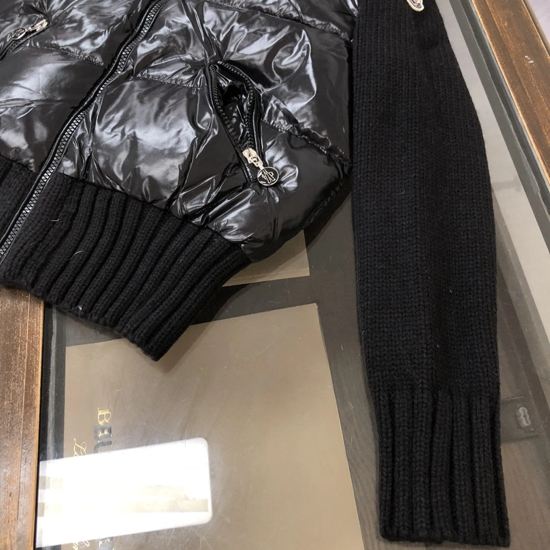 Louis Vuitton Down Jackets Durable 139462
