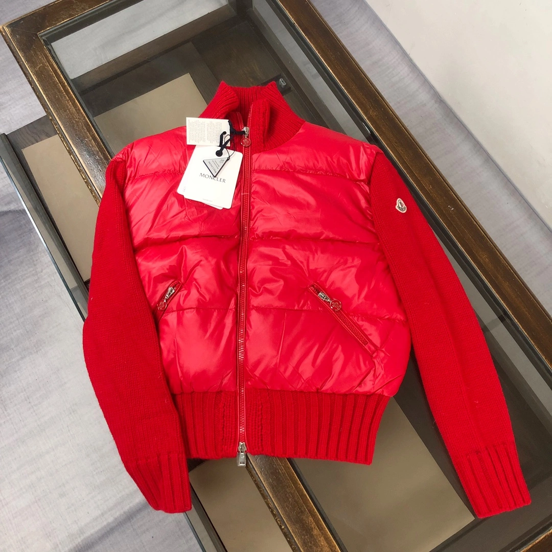 Efficient Louis Vuitton Down Jackets 139455