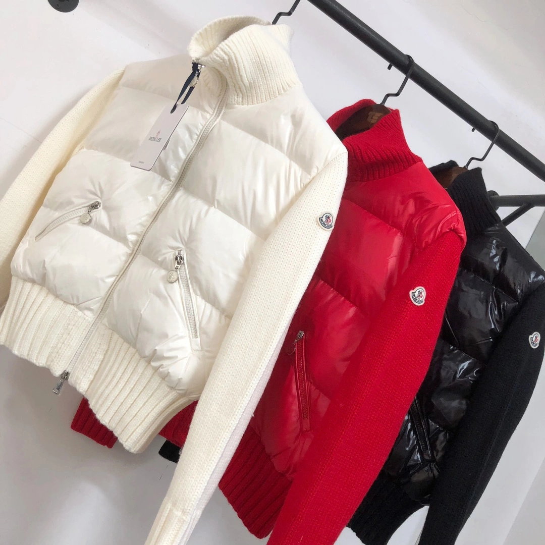 Efficient Louis Vuitton Down Jackets 139455