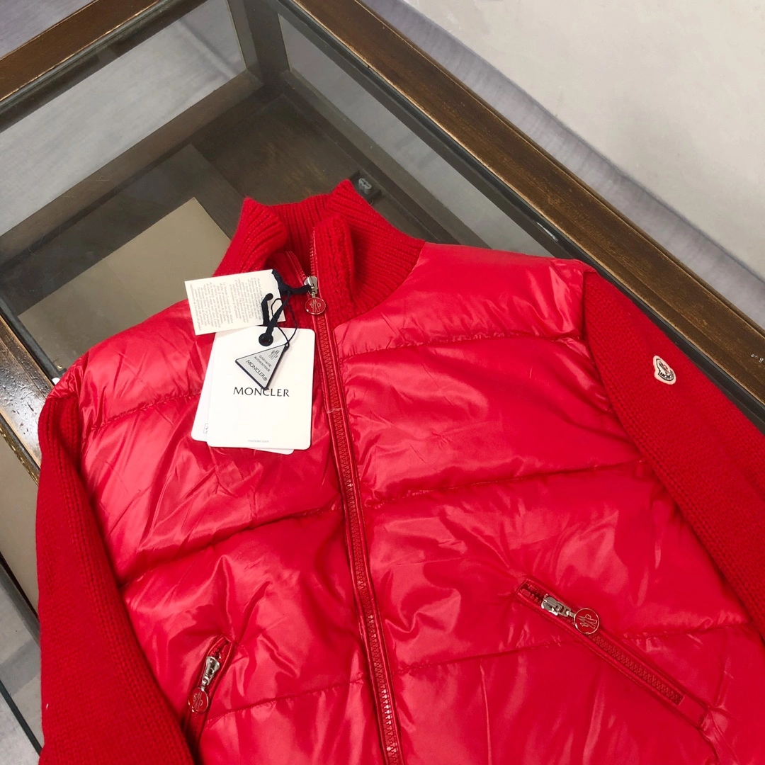 Efficient Louis Vuitton Down Jackets 139455