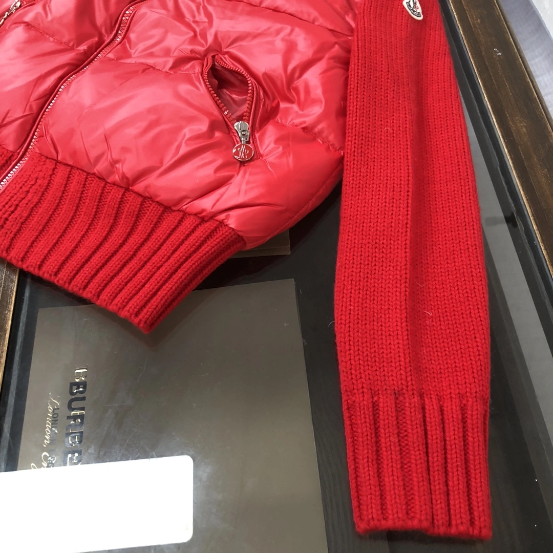 Efficient Louis Vuitton Down Jackets 139455