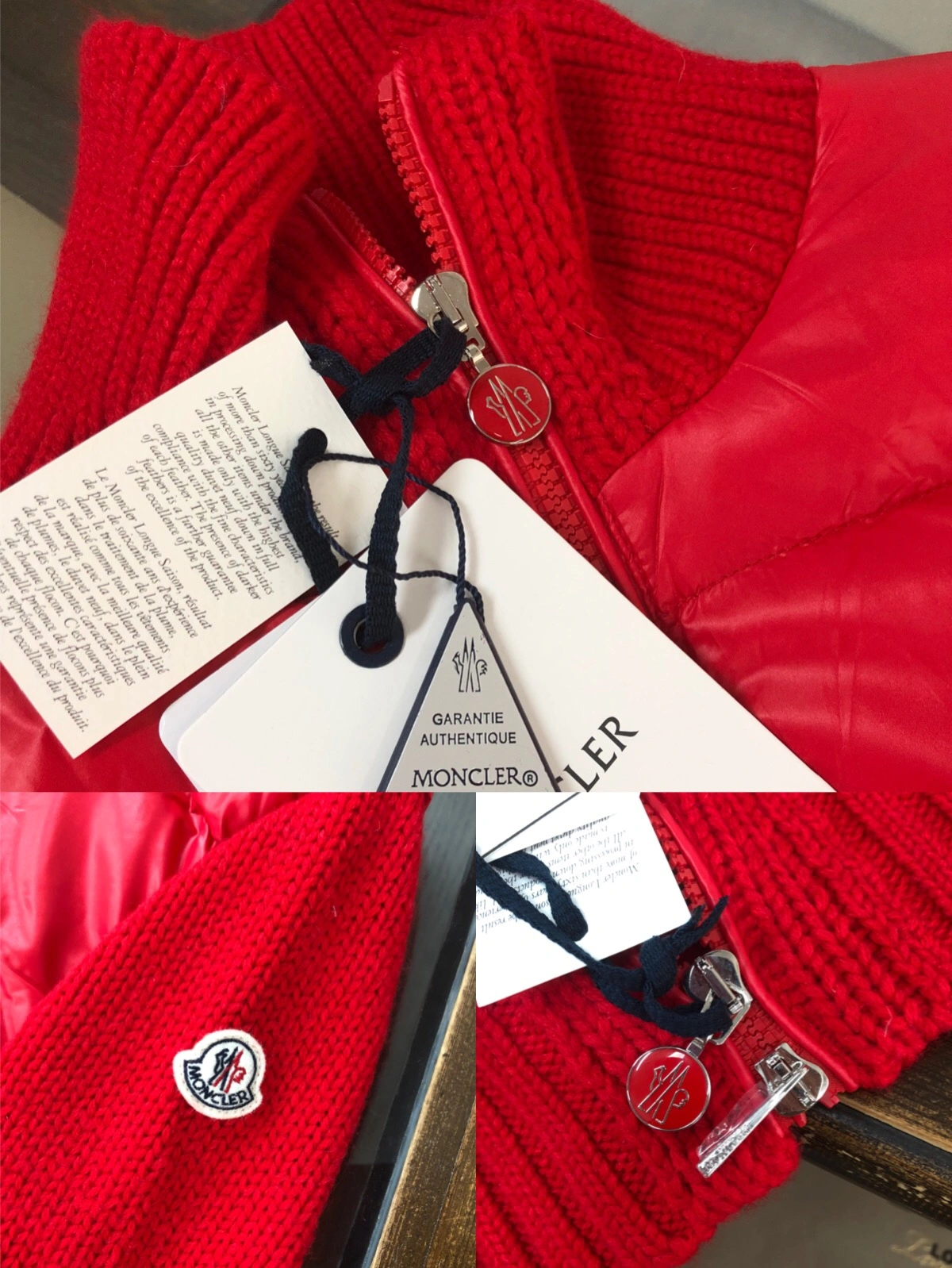 Efficient Louis Vuitton Down Jackets 139455