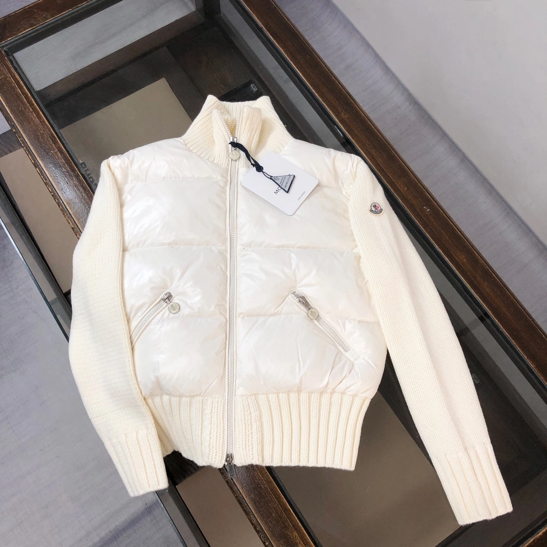 ModernLook Louis Vuitton Down Jackets 139464