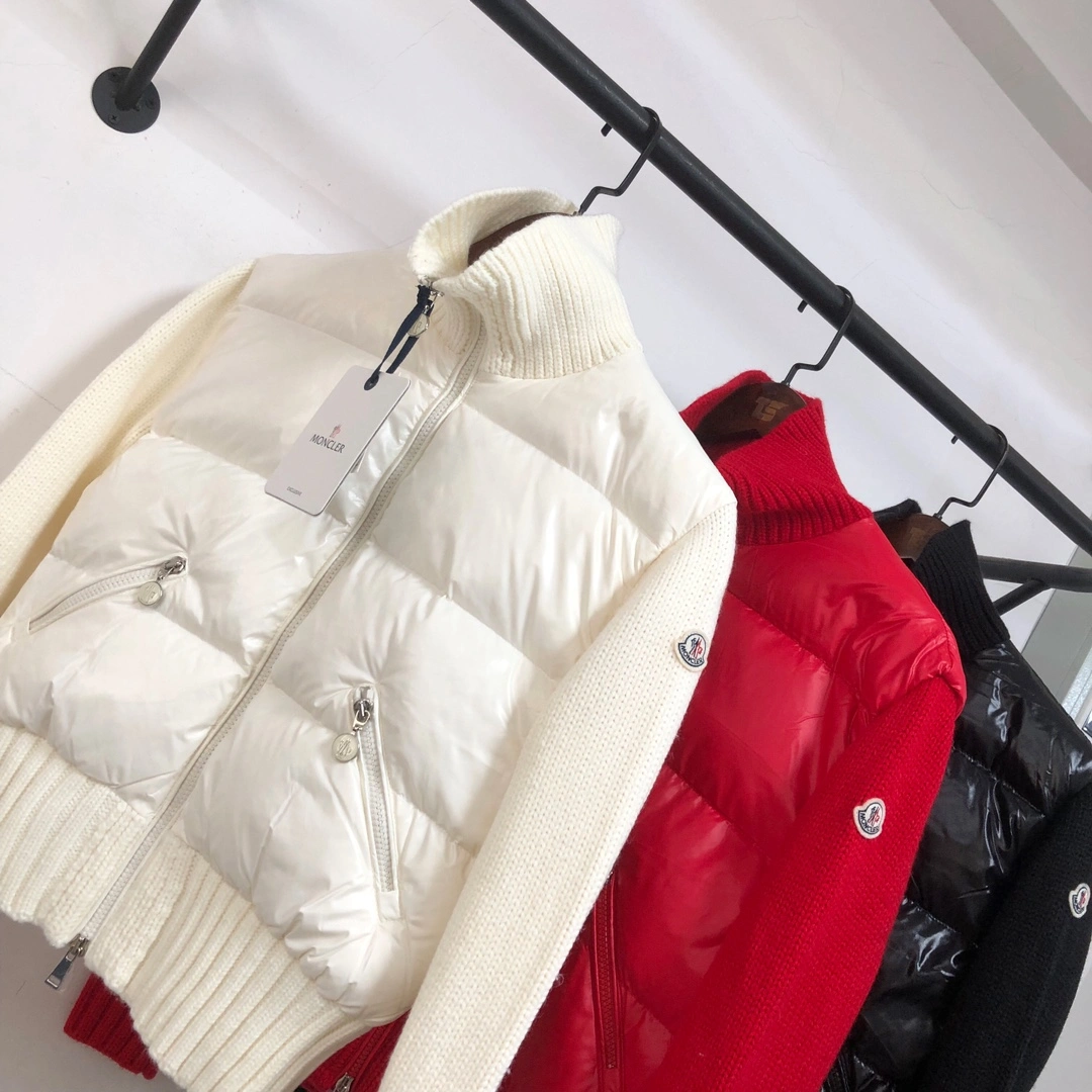 ModernLook Louis Vuitton Down Jackets 139464