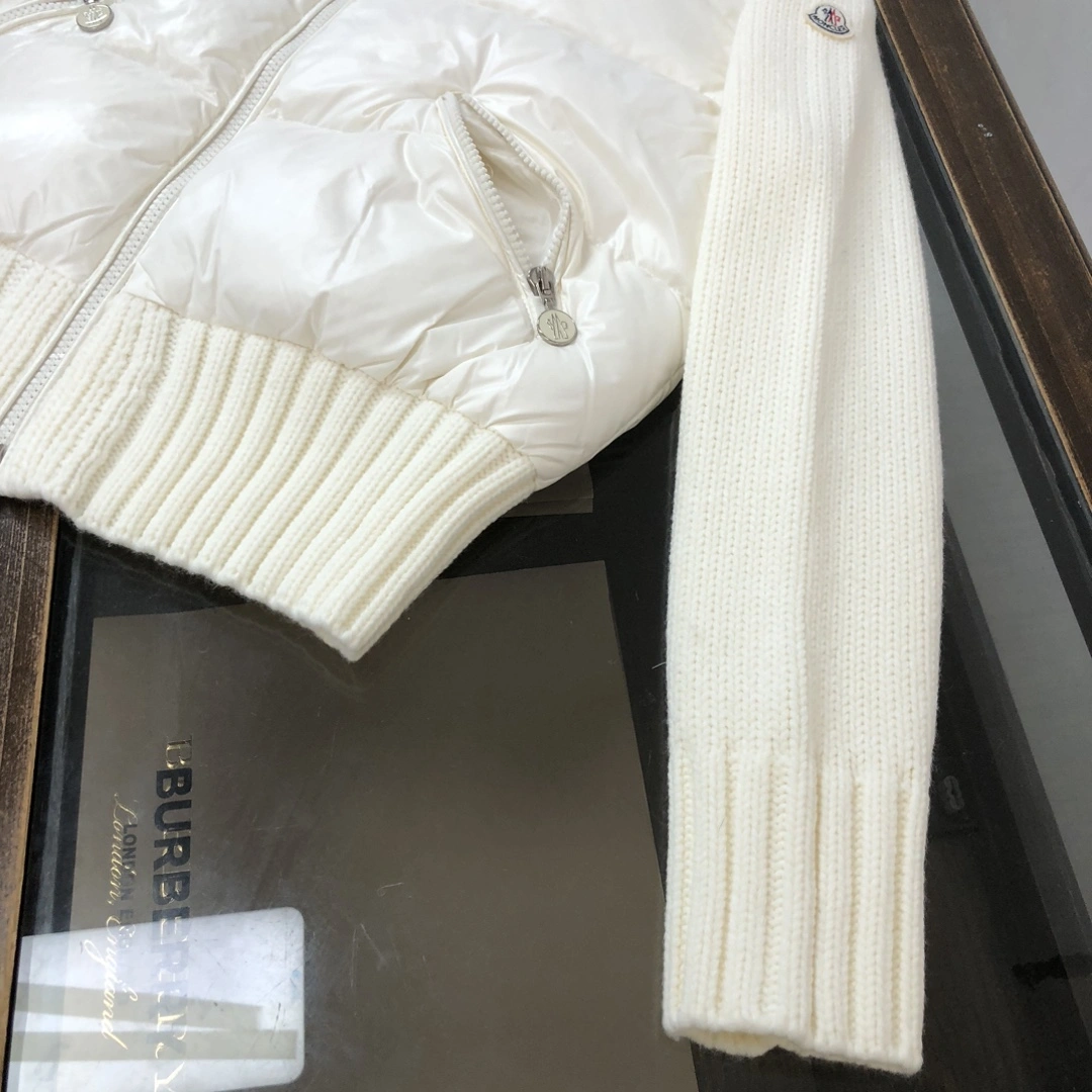 ModernLook Louis Vuitton Down Jackets 139464