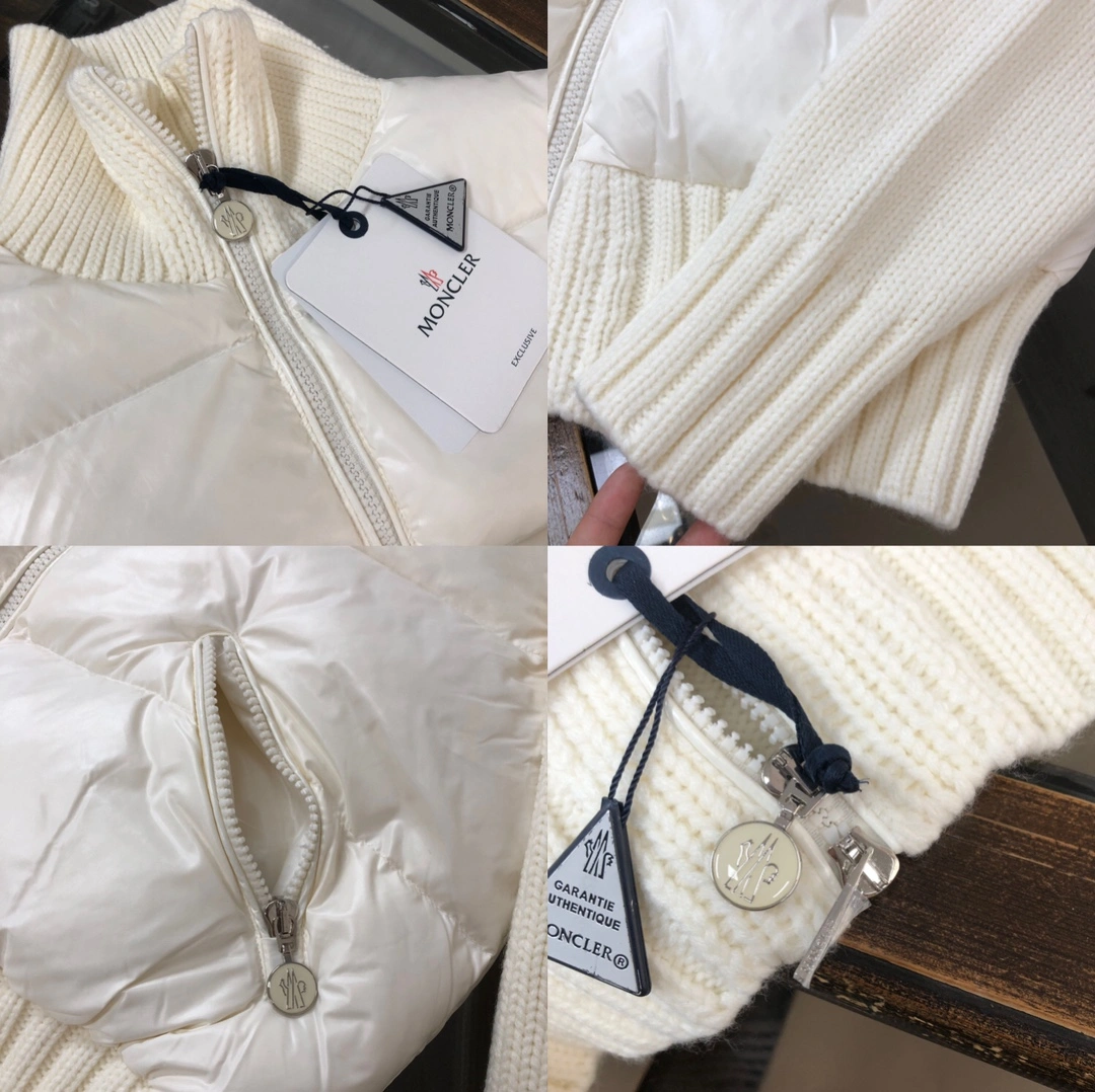 ModernLook Louis Vuitton Down Jackets 139464