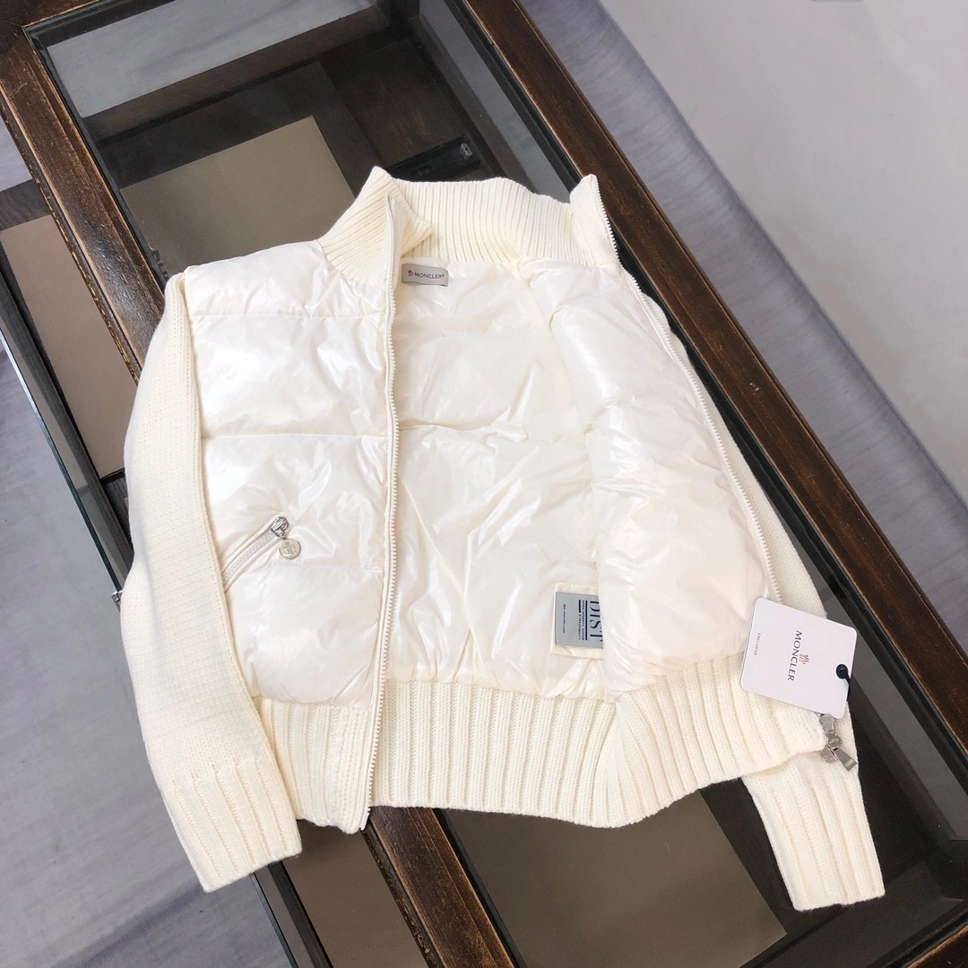 ModernLook Louis Vuitton Down Jackets 139464