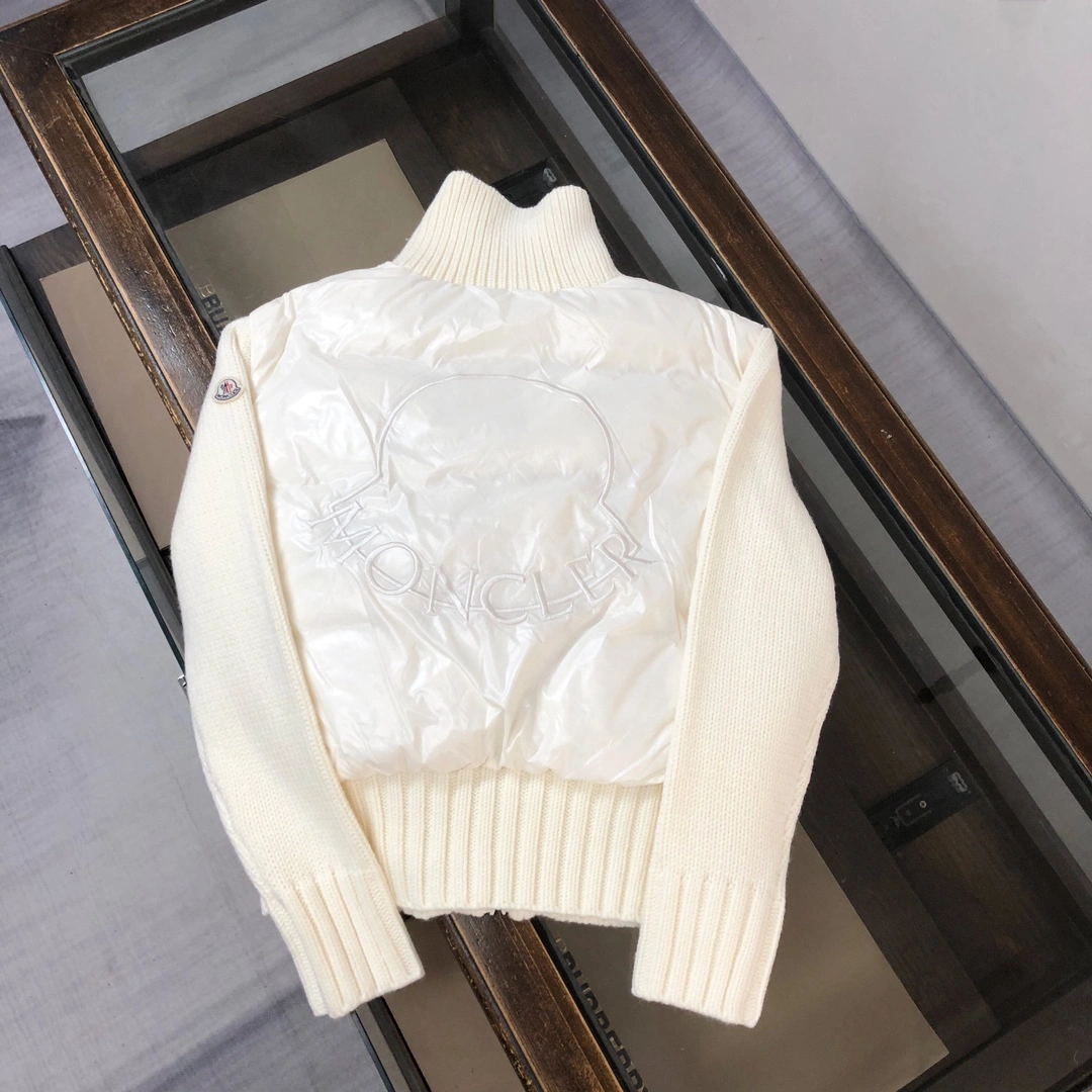 ModernLook Louis Vuitton Down Jackets 139464