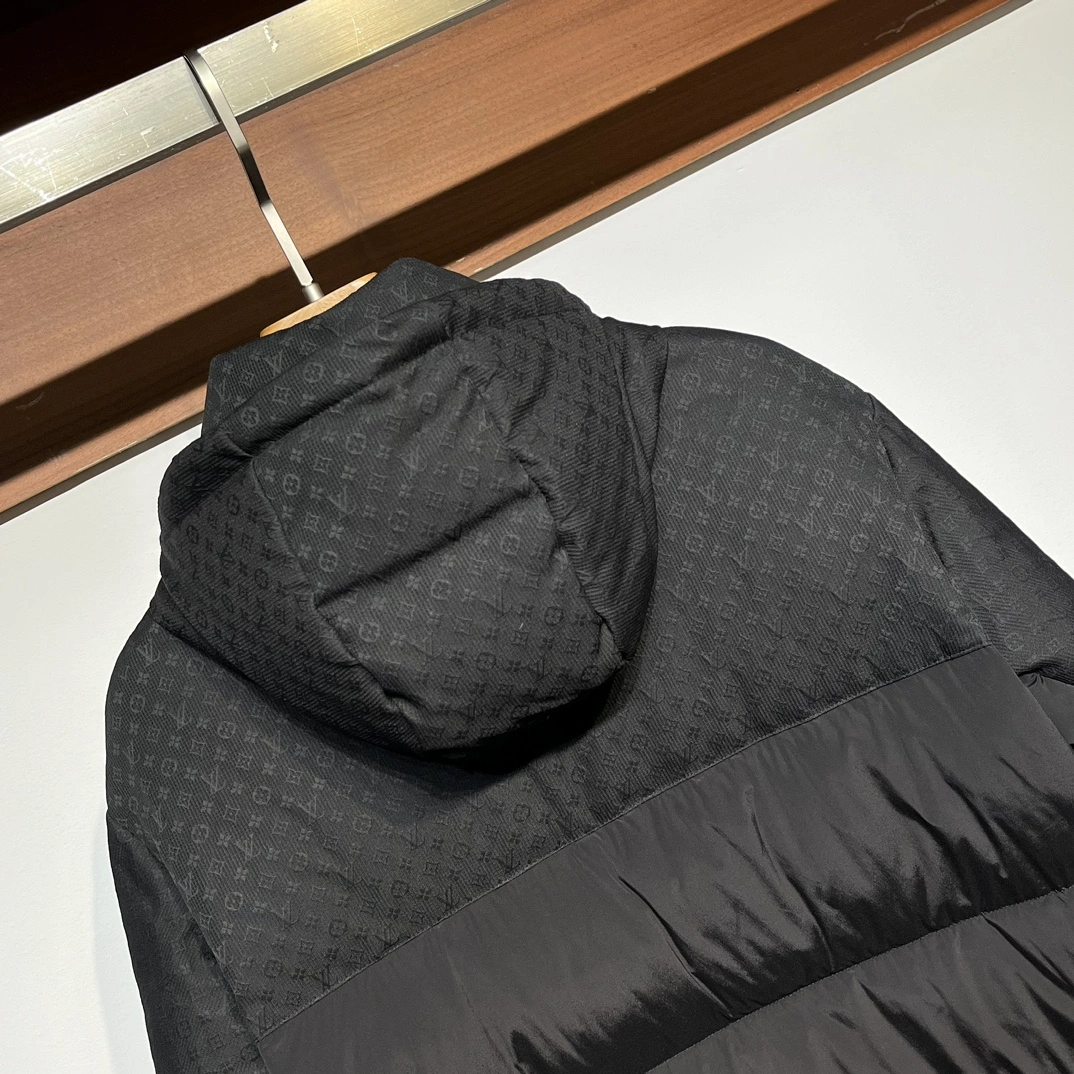 Louis Vuitton Down Jackets GoodFit 139467