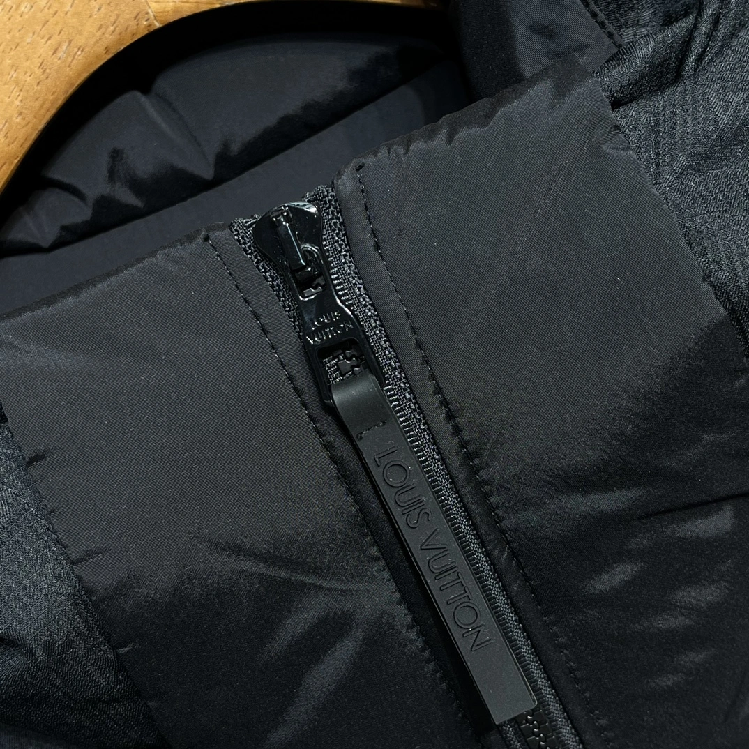 Louis Vuitton Down Jackets GoodFit 139467