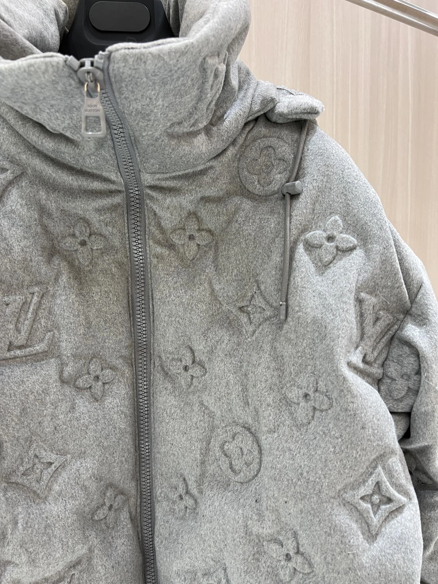 Louis Vuitton Down Jackets HighQuality 139449