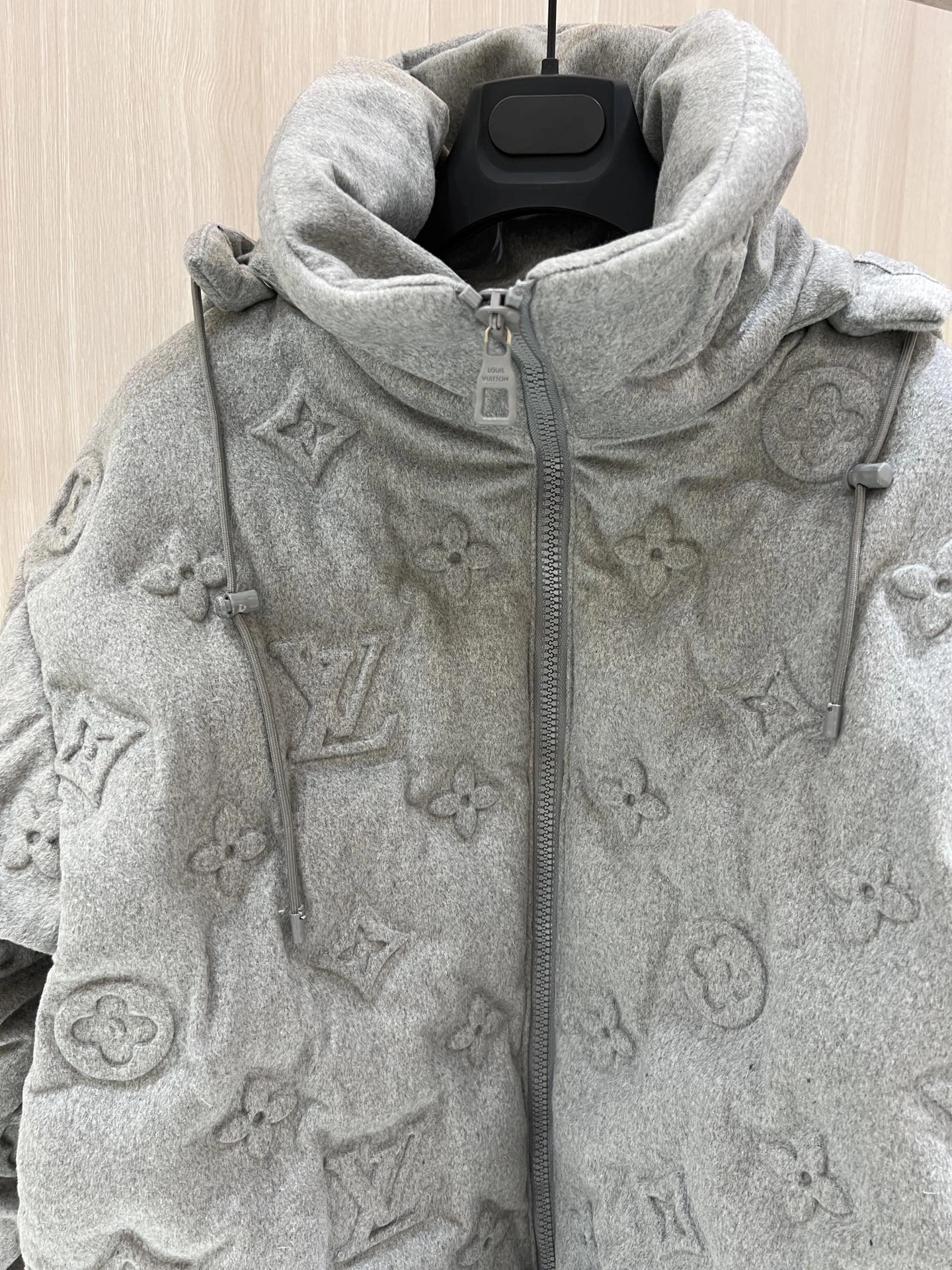 Louis Vuitton Down Jackets HighQuality 139449