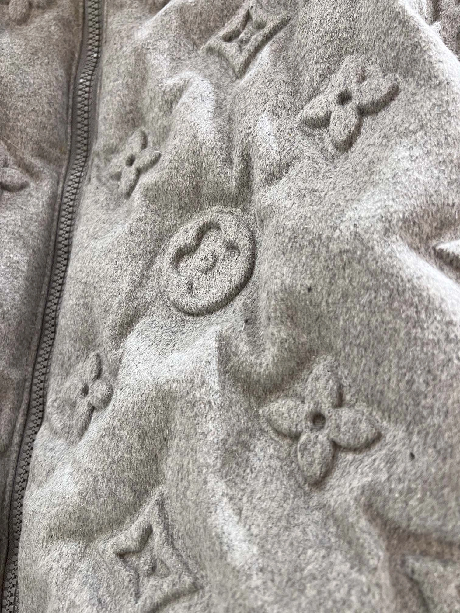 Louis Vuitton Down Jackets HighQuality 139449