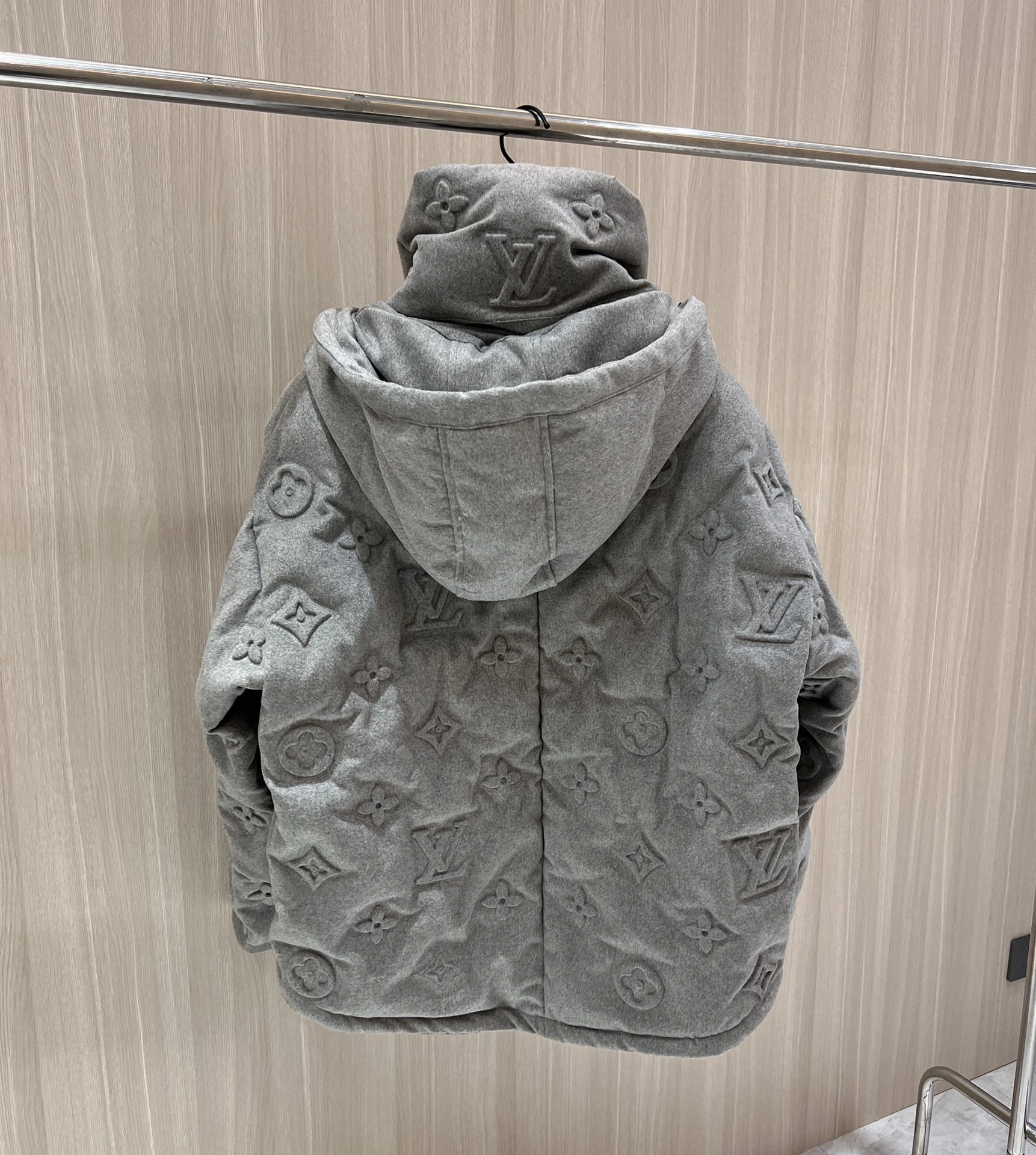 Louis Vuitton Down Jackets HighQuality 139449