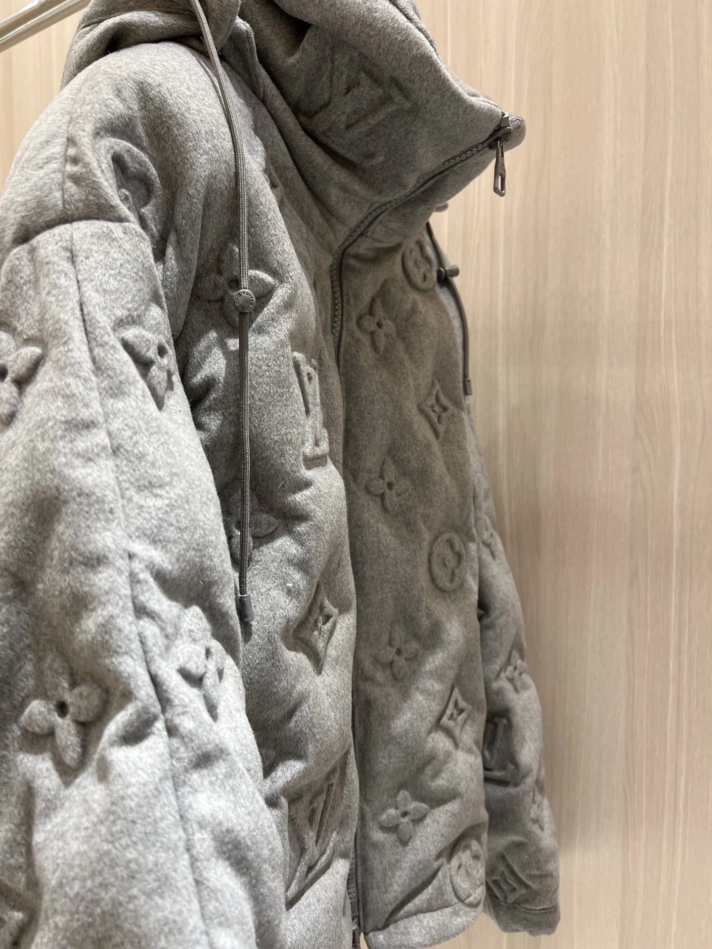 Louis Vuitton Down Jackets HighQuality 139449