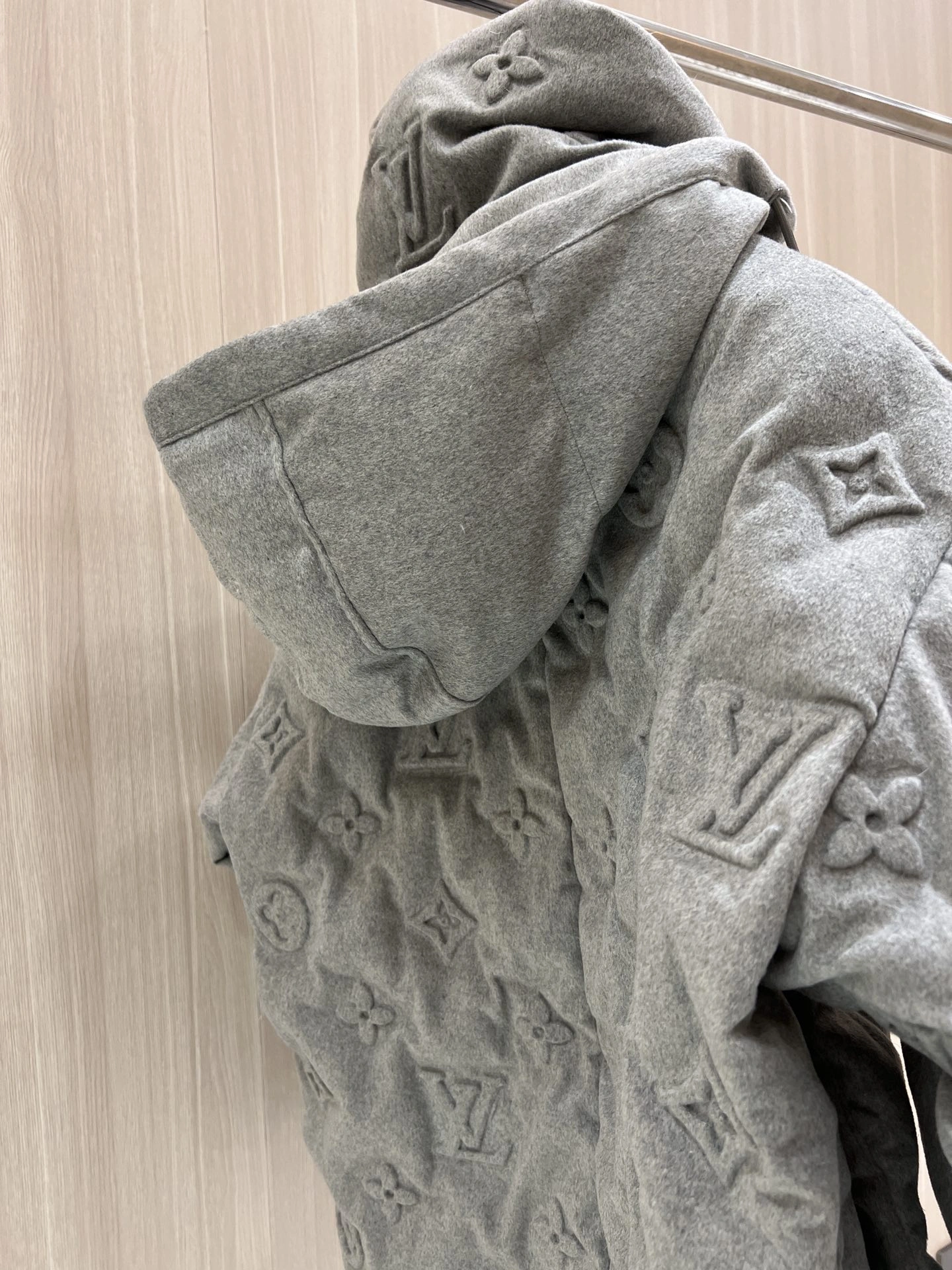 Louis Vuitton Down Jackets HighQuality 139449