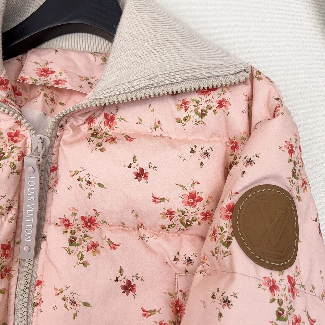 SportInspired Louis Vuitton Down Jackets 139454