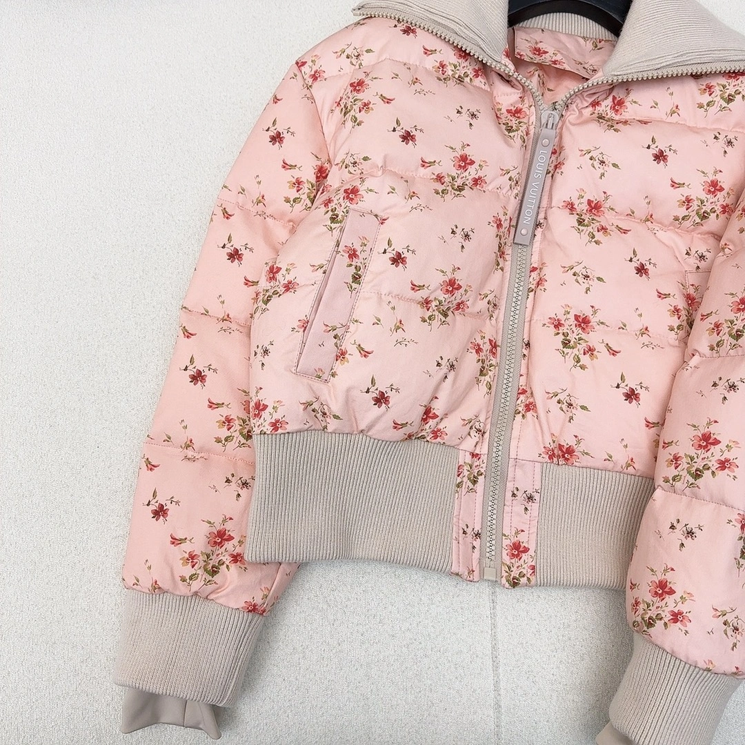 SportInspired Louis Vuitton Down Jackets 139454